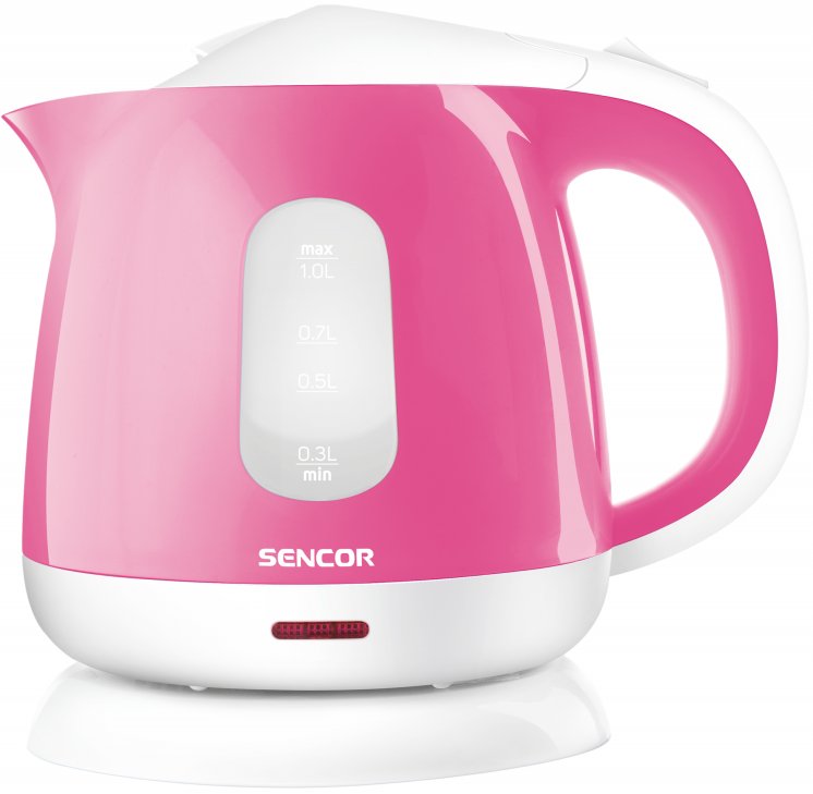 Чайник Sencor SWK 1018RS — купить в интернет-магазине ОНЛАЙН ТРЕЙД.РУ