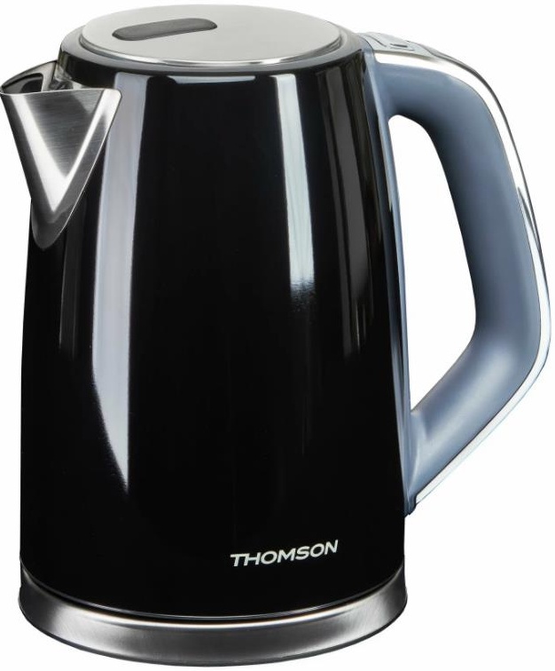 Чайник Thomson K30ES-3002 Black — купить по низкой цене в интернет-магазине ОНЛАЙН ТРЕЙД.РУ