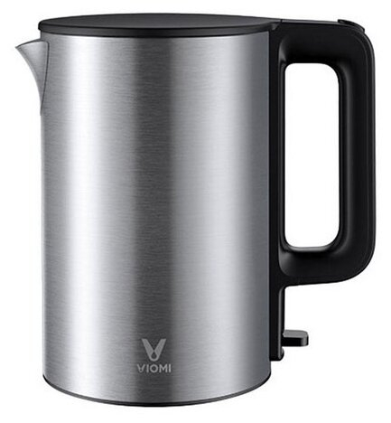 Чайник Viomi Mechanical Kettle, стальной V-MK151B — купить в интернет-магазине ОНЛАЙН ТРЕЙД.РУ