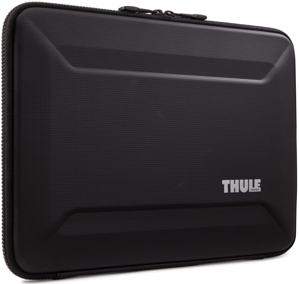 Чехол для MacBook Pro Thule Gauntlet TGSE2357 16 Black (3204523) — купить в интернет-магазине ОНЛАЙН ТРЕЙД.РУ