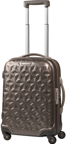 Samsonite glenbrook ltd 20 spinner clearance