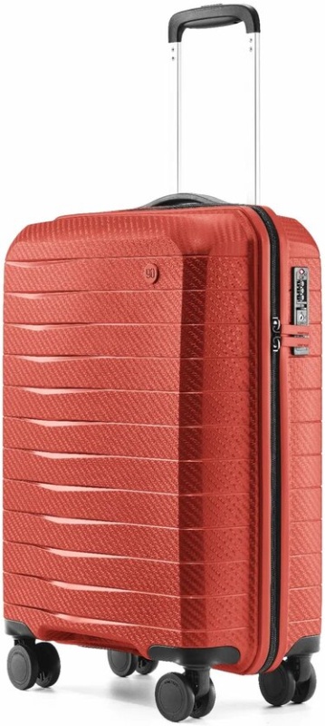 Xiaomi ninetygo pc luggage 24 обзор