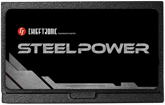 Chieftec steelpower bdk 750fc