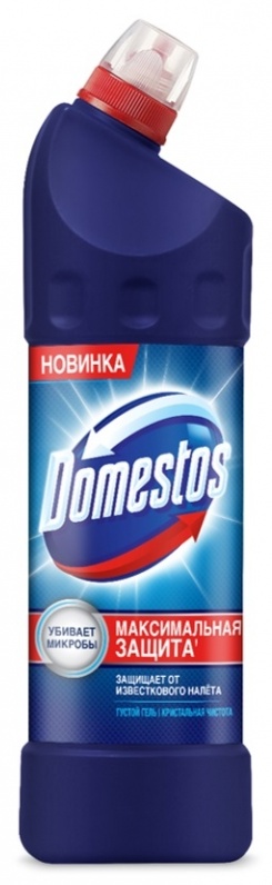 Доместос Ozon