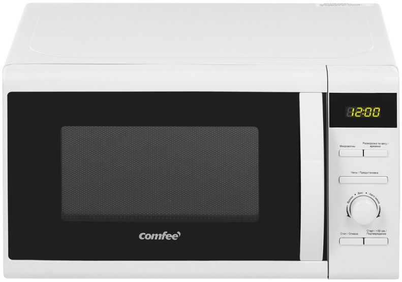 Микроволновая Печь Соло Comfee Cmw207m05w Купить