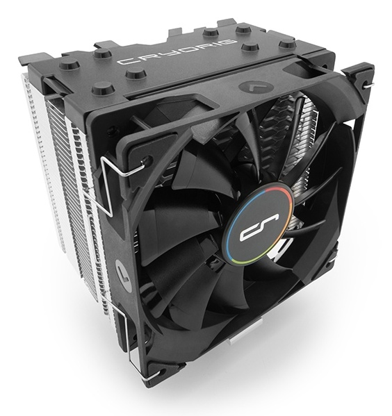 Cr кулер. Cryorig h7.