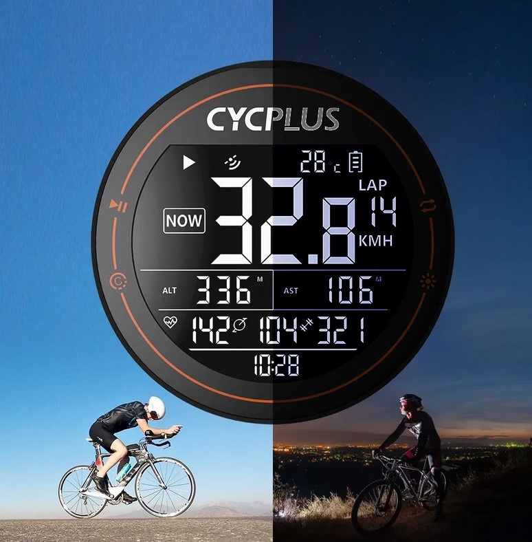 Cycplus m2. Cycplus m2