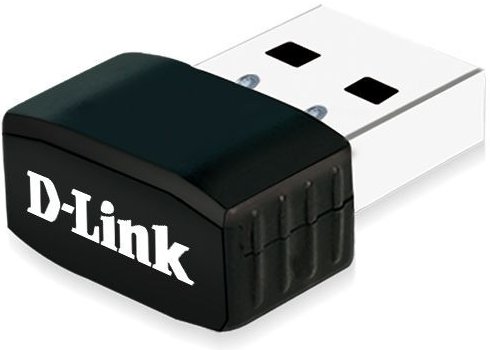 Купить Wi-Fi Адаптер D-Link DWA-131/F1a Wireless USB 2.0 В.