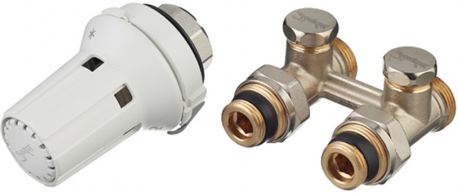 Узел подключения danfoss. Узел подключения danfoss