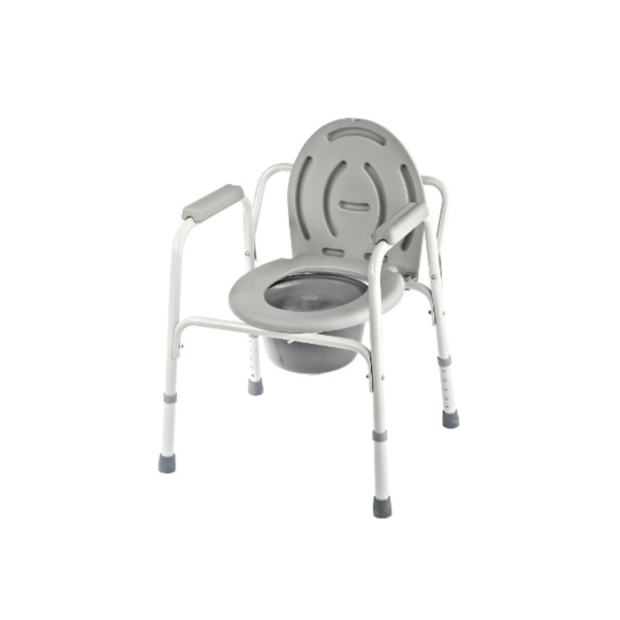 Кресло инвалидное для душа и туалета