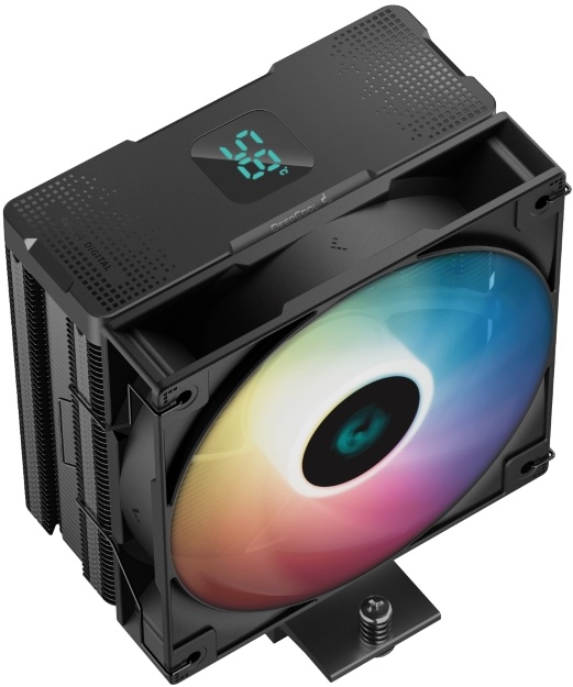 Deepcool ag400 digital bk