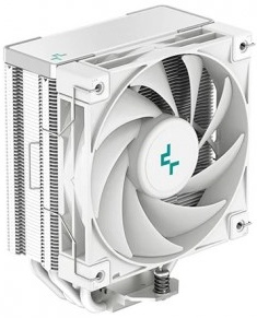 Кулер для процессора DEEPCOOL AK400 WH — купить в интернет-магазине ОНЛАЙН ТРЕЙД.РУ