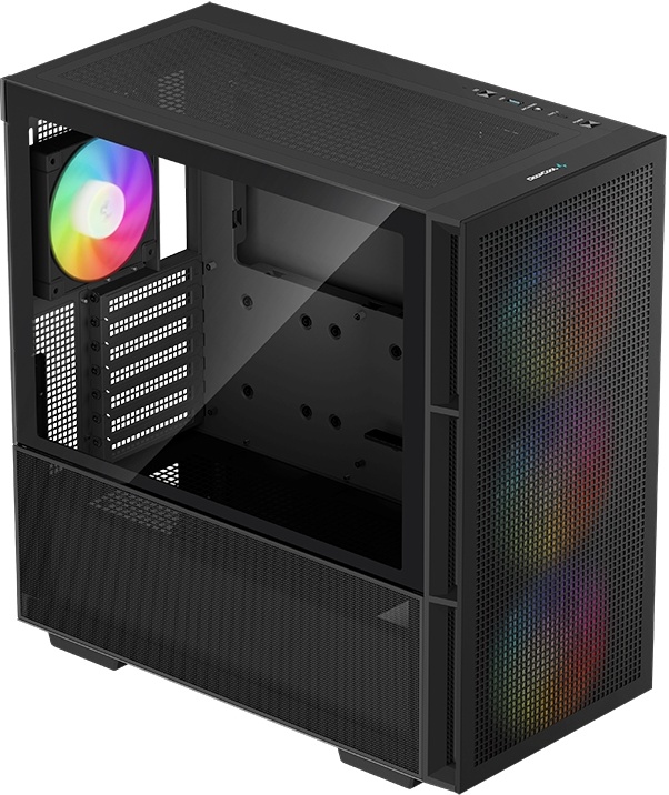 Корпус для компьютера deepcool. Deepcool ch560. Deepcool ch560 Black. Корпус Deepcool ch780 Black. Ch560 Digital.