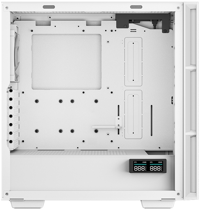 Deepcool ch160 white. Deepcool ch560. ATX Deepcool cc560. Ch560 Digital White Case Deepcool. Блок питания Digi 76000965.