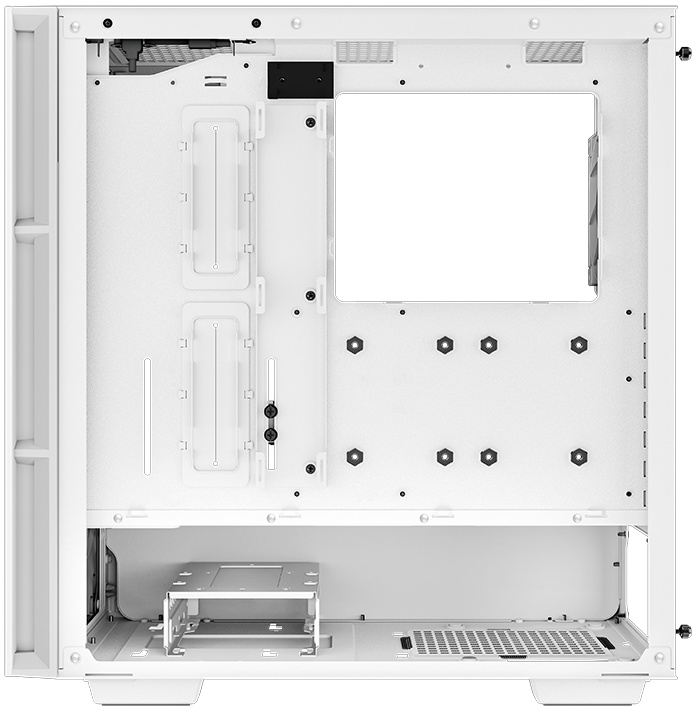 Deepcool ch560 digital