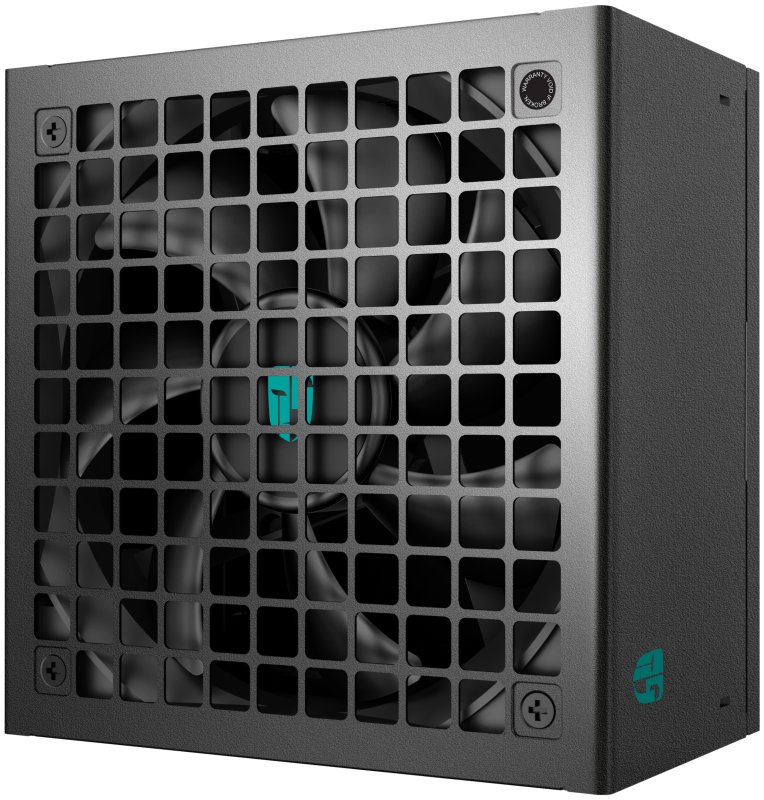 1000w deepcool pn1000m 80 gold