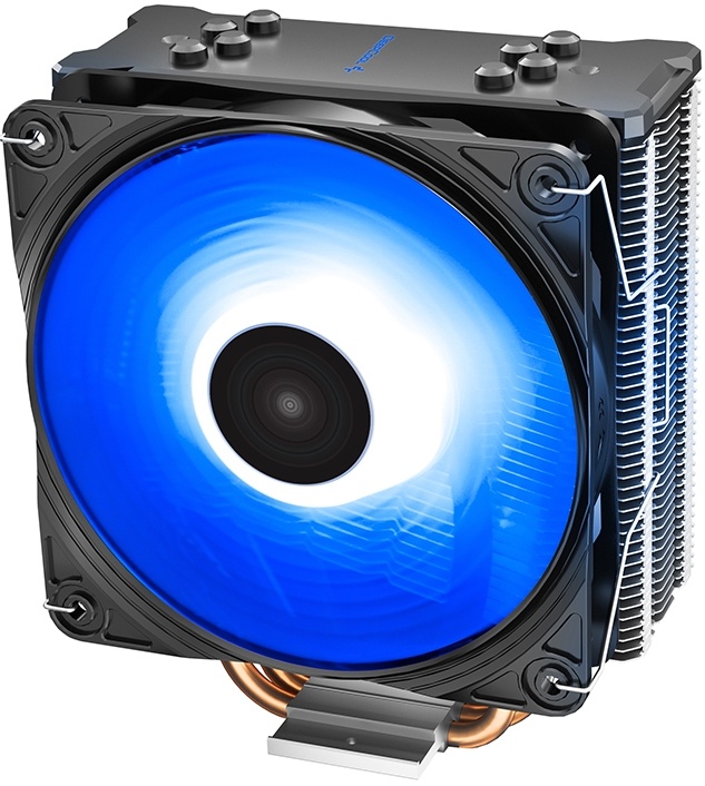 Deepcool gammaxx gte