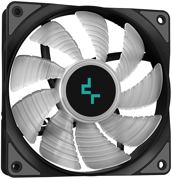 Deepcool gammaxx l240 a rgb. Case Fan Deepcool RF 120. Deepcool l240 v2. Deepcool rf120fs. Система охлаждения Deepcool GAMMAXX l240 a-RGB WH.