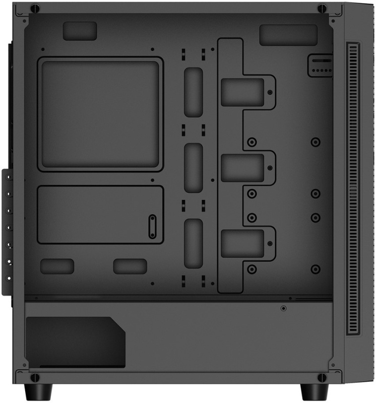 Корпус deepcool matrexx 55 mesh atx. Корпус deepcool matrexx 55 mesh atx