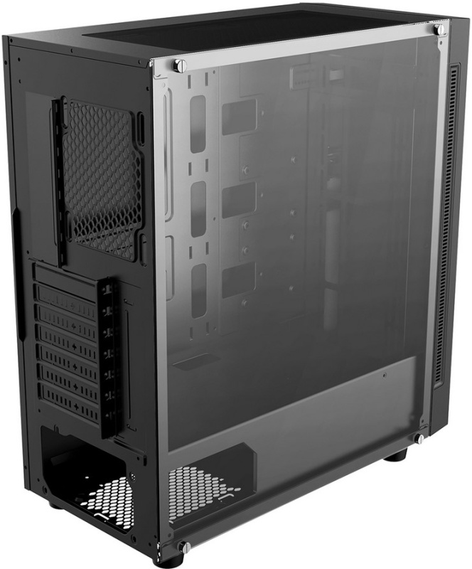 Корпус atx deepcool matrexx