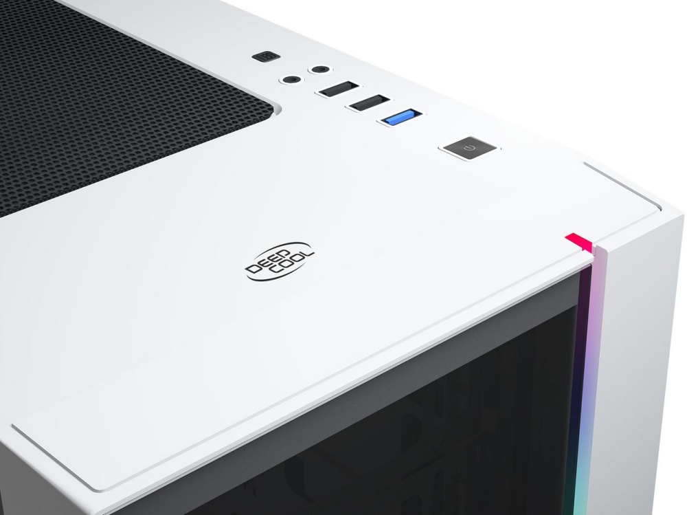 Корпус Deepcool Matrexx 55 V3 Купить