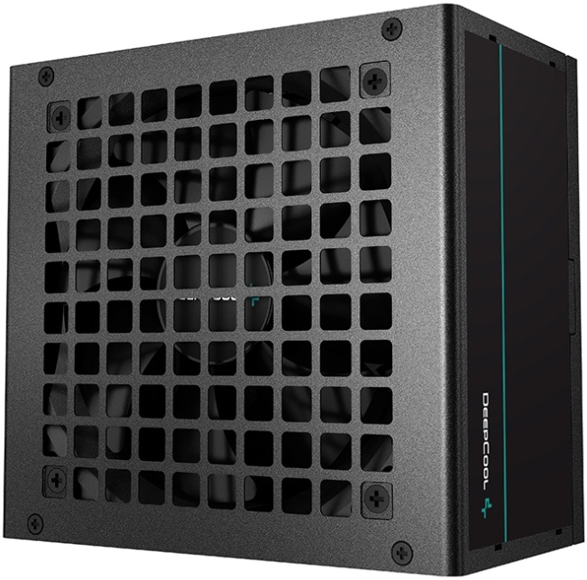 Deepcool pf650 650w