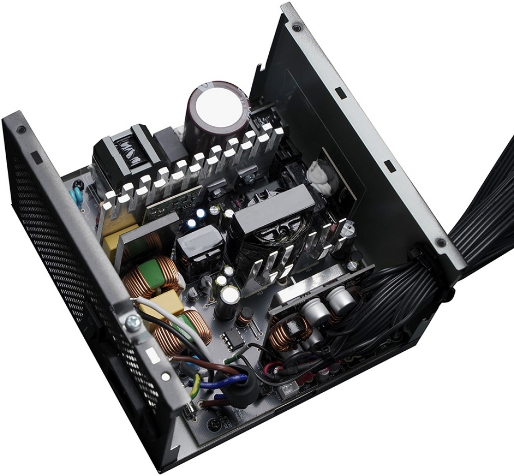 Блок питания DeepCool PM750D