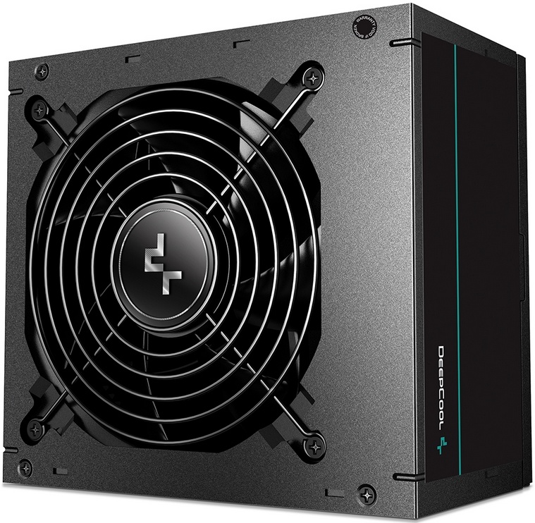 Блок питания DeepCool PM800D — купить по низкой цене в интернет-магазине ОНЛАЙН ТРЕЙД.РУ