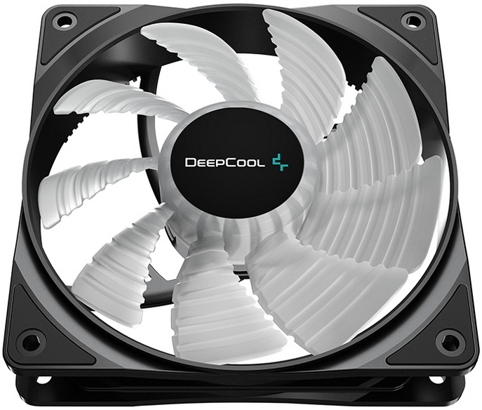 Deepcool rf120. Deepcool rf120fs FRGB Case Cooler. Cooler for PSU/Case Deepcool rf120fs 3-Color-led 120x120x25mm Hydro bearing 500-1500rpm. Cooler for PSU/Case Deepcool rf120(3in1 Set) RGB led 3x120x120x25mm Hydro bearing 1300 RPM