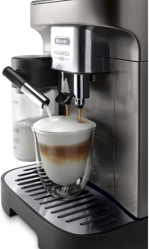 Delonghi evo 290.81