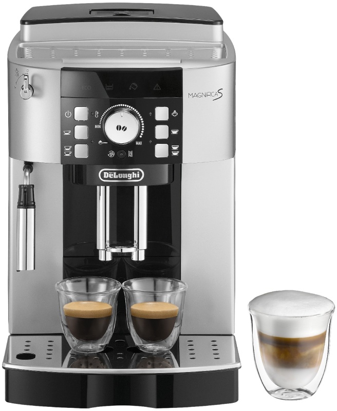 Delonghi Magnifica S Купить В Москве