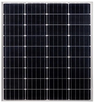Купить солнечная панель ВОСТОК ФСМ 100 М3 в интернет-магазине ОНЛАЙН ТРЕЙД.РУ