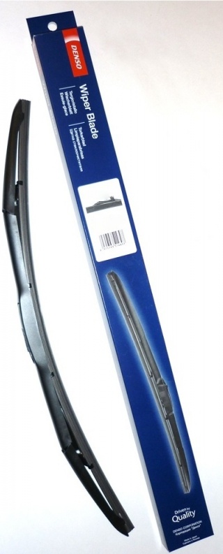 Щетка стеклоочистителя DENSO Hybrid Wiper Blade, 530мм/21, гибридная, 1 .