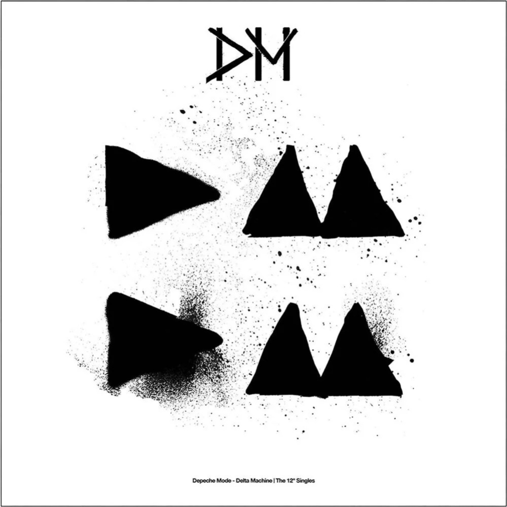 Виниловая пластинка Depeche Mode - Delta Machine The 12 Singles (6LP) 0196587653613 - купить по низкой цене в интернет-магазине ОНЛАЙН ТРЕЙД.РУ Казани