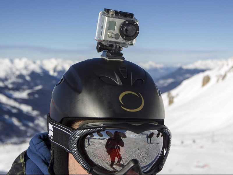 GOPRO extreme