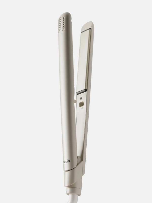 Выпрямитель для волос с аргановым маслом, Tuvio HS22CT01 901716