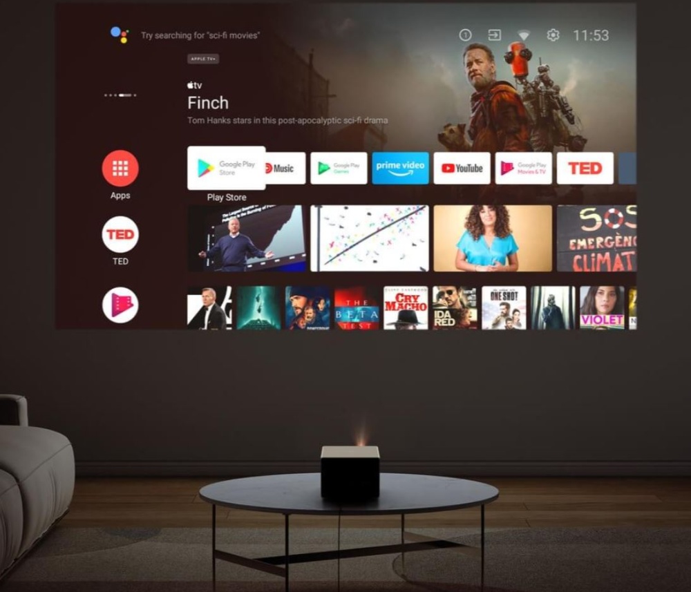 проектор xgimi horizon pro. проектор horizon ultra. проектор xgimi horizon. Xgimi horizon pro. проектор xgimi horizon pro 3840x2160, 2200 лм, dlp, 2.