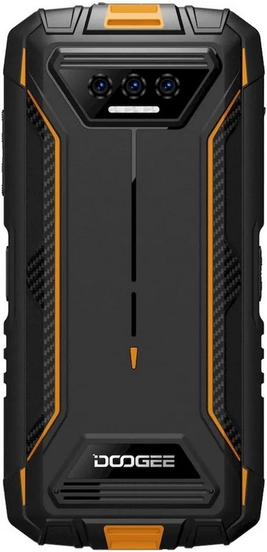 Смартфон Doogee S41 Pro 4/32GB Черно-оранжевый — купить в интернет ...