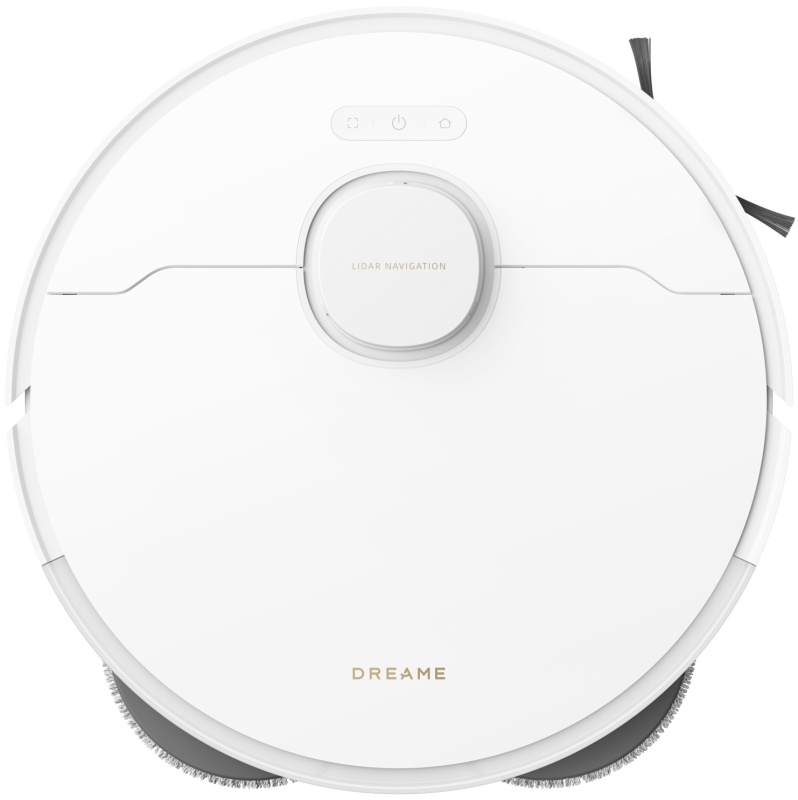Робот пылесос dreame d10 plus gen2. Робот пылесос dreame d10 plus gen2