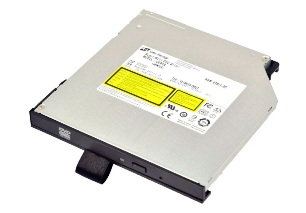 DVD привод для ноутбука DURABOOK S14I/ S14I Removable Super Multi DVD for media bay (DEDS4X) 84+926000+00 — купить по низкой цене в интернет-магазине ОНЛАЙН ТРЕЙД.РУ