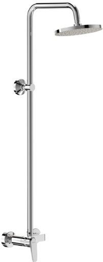 Душевая система Vidima BALANCE BA272AA — купить в интернет-магазине ...