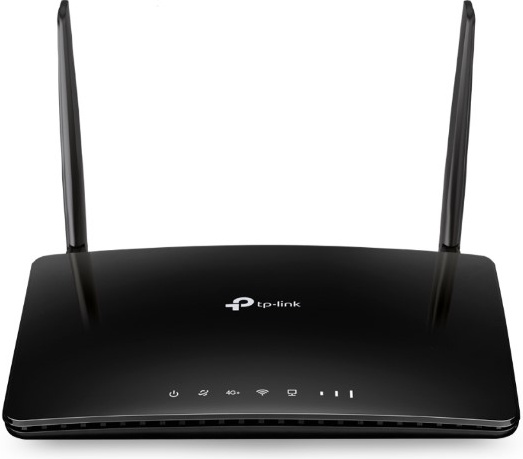 Wi-Fi роутер TP-LINK Archer MR500 — купить в интернет-магазине ОНЛАЙН ТРЕЙД.РУ