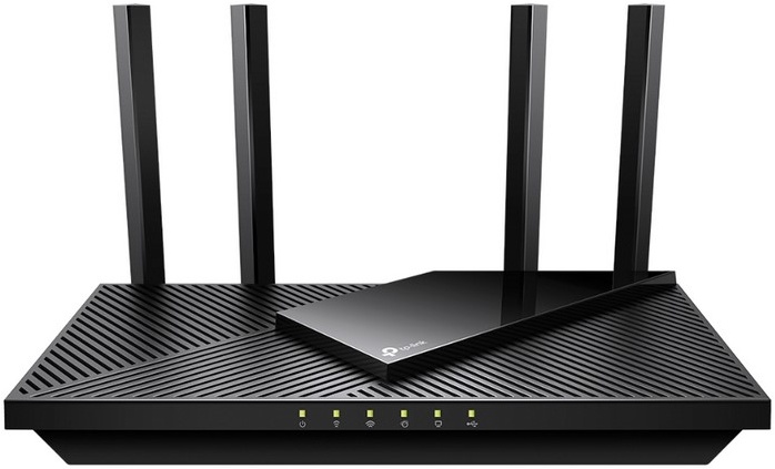 Wi-Fi роутер TP-Link Archer AX55 Pro — купить в интернет-магазине ОНЛАЙН ТРЕЙД.РУ