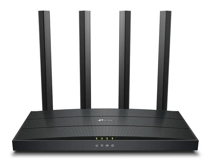 Купить Двухдиапазонный Wi-Fi роутер TP-LINK Archer AX12в интернет-магазине ОНЛАЙН ТРЕЙД.РУ