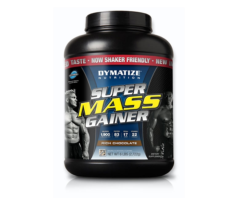 Mass Gainer РЁРµР№Рє