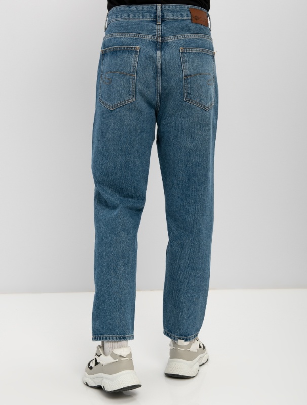 Джинсы Lee Cooper Купить В Москве