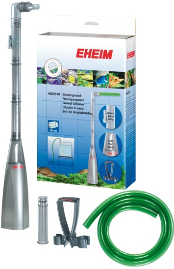 Сифон для аквариума EHEIM механический EM-4002510 — купить по низкой цене в интернет-магазине ОНЛАЙН ТРЕЙД.РУ
