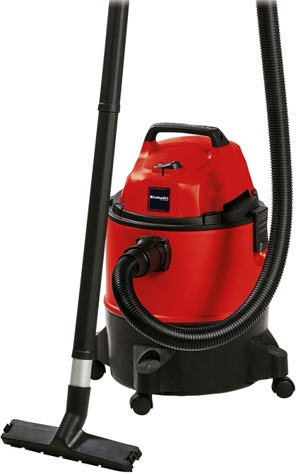 Пылесос промышленный Einhell TC-VC 1825 2342430 - купить по выгодной цене в интернет-магазине ОНЛАЙН ТРЕЙД.РУ Йошкар-Ола