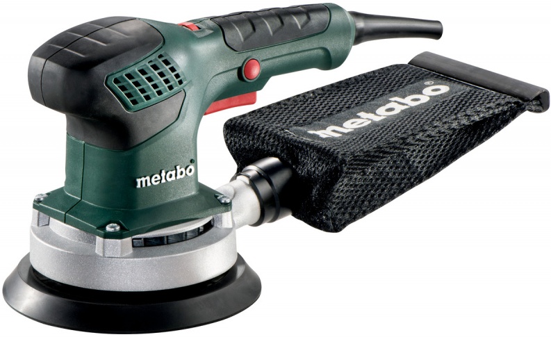 Эксцентриковая шлифовальная машина Metabo SXE 3150 (600444000) — купить в интернет-магазине ОНЛАЙН ТРЕЙД.РУ