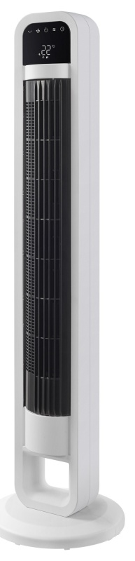Вентилятор напольный Electrolux EFT-1110W НС-1602075 — купить по низкой ...